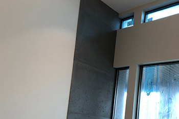 Concrete Paneling 2