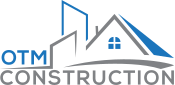 OTM Construction Inc Logo